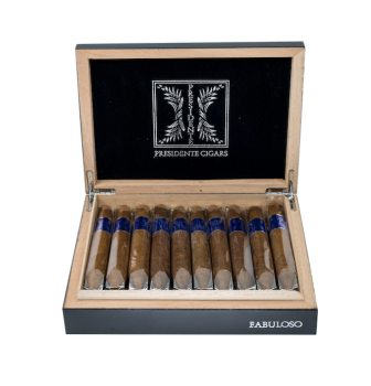 Preview: Presidente Nicaragua Fabuloso